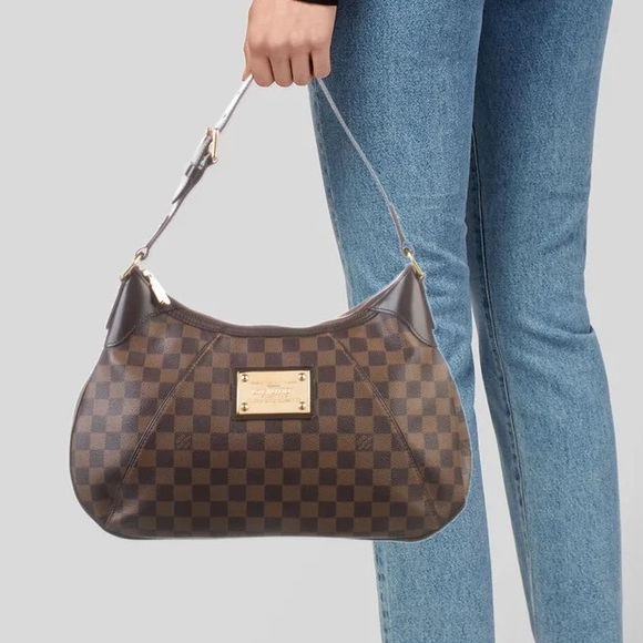 ⭐️ LV BAG DAMIER 2008 ⭐️ STUNNⵊNG !! - Picture 5 of 8